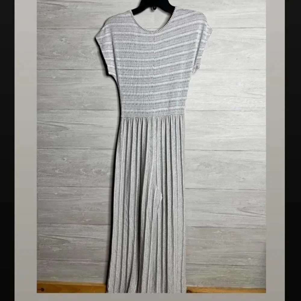 Caution To The Wind Romper